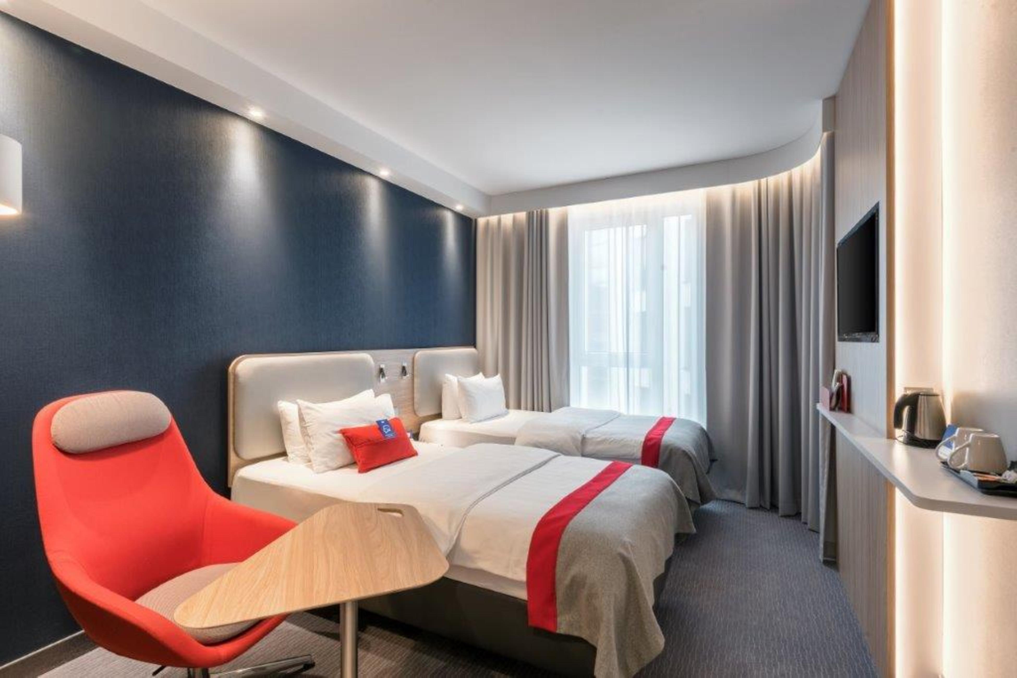 Holiday Inn Express - Sindelfingen By Ihg Exterior foto