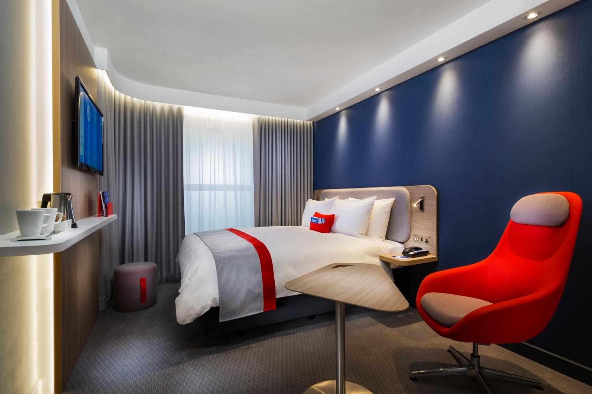 Holiday Inn Express - Sindelfingen By Ihg Exterior foto